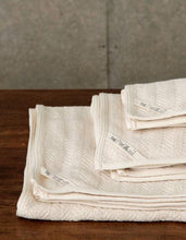 Herringbone Cotton towel L
