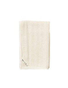 Herringbone Cotton towel M