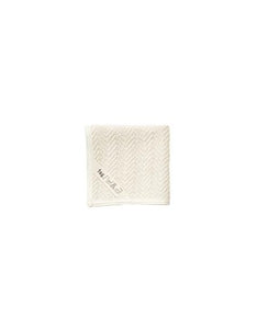 Herringbone Cotton towel S
