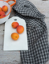 Linen Kitchen Cloth Carole