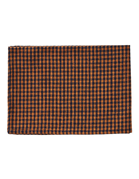 Fog Linen Work / Table Cloth - Scott — Anzu New York
