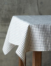 Linen Tablecloth Jenn