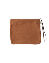Canna Pouch Ocre Large