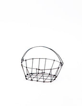 Oval Basket