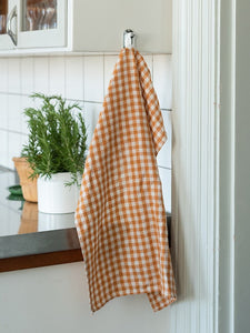 Linen Kitchen Cloth Racheal